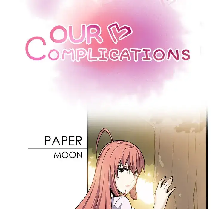 Our Complications - Chapter 59 [photo 43] - MangaPorn