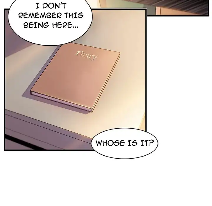 Our Complications - Chapter 59 [photo 49] - MangaPorn