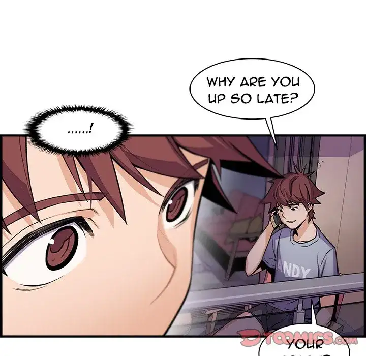 Our Complications - Chapter 59 [photo 50] - MangaPorn