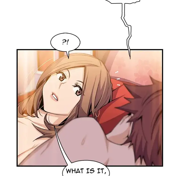 Our Complications - Chapter 59 [photo 6] - MangaPorn