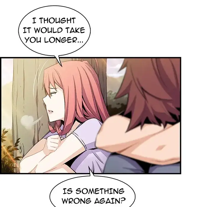 Our Complications - Chapter 59 [photo 83] - MangaPorn