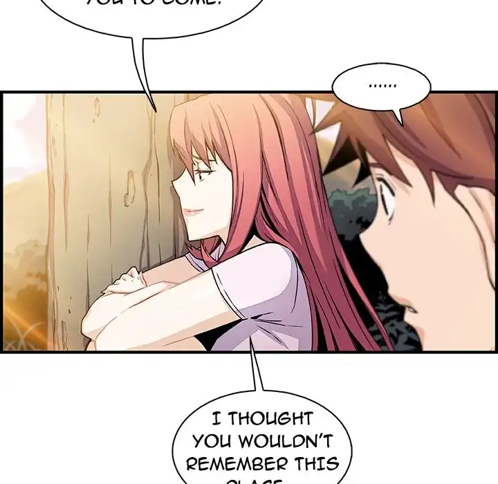 Our Complications - Chapter 59 [photo 89] - MangaPorn