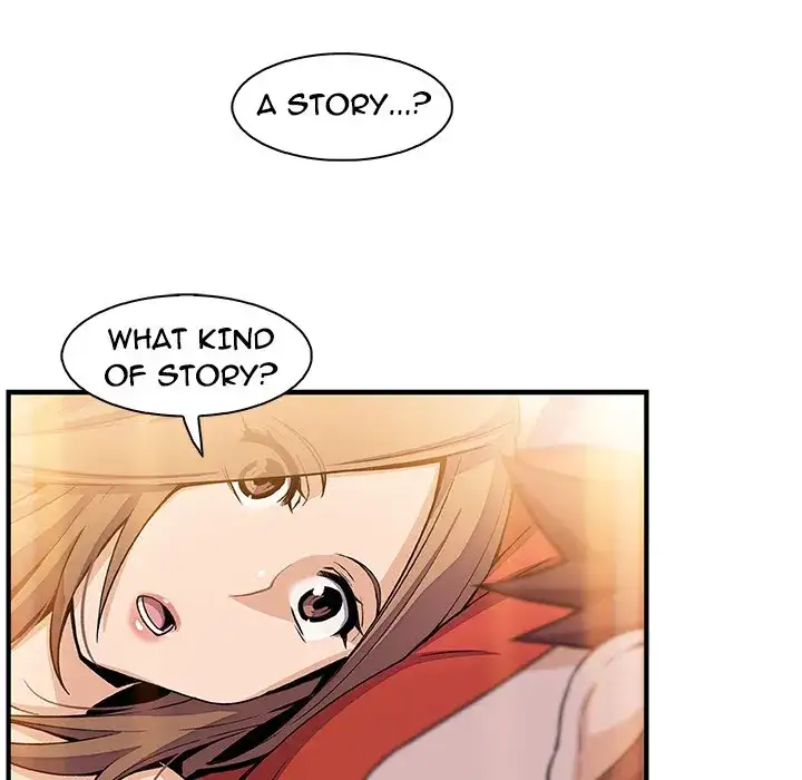 Our Complications - Chapter 59 [photo 9] - MangaPorn