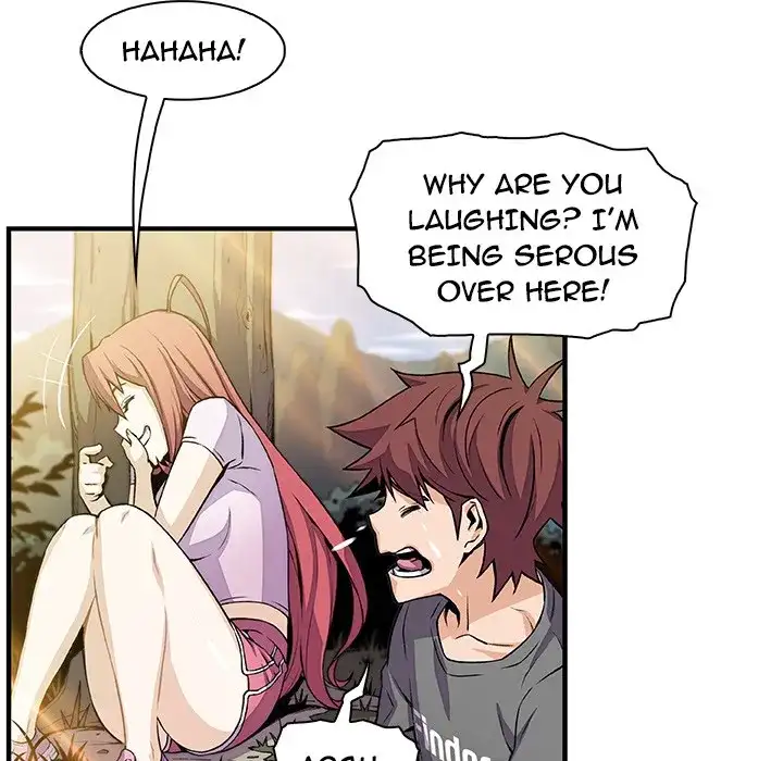 Our Complications - Chapter 60 [photo 18] - MangaPorn