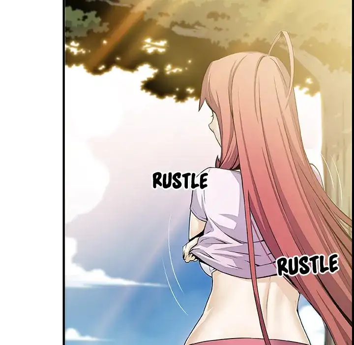 Our Complications - Chapter 60 [photo 30] - MangaPorn