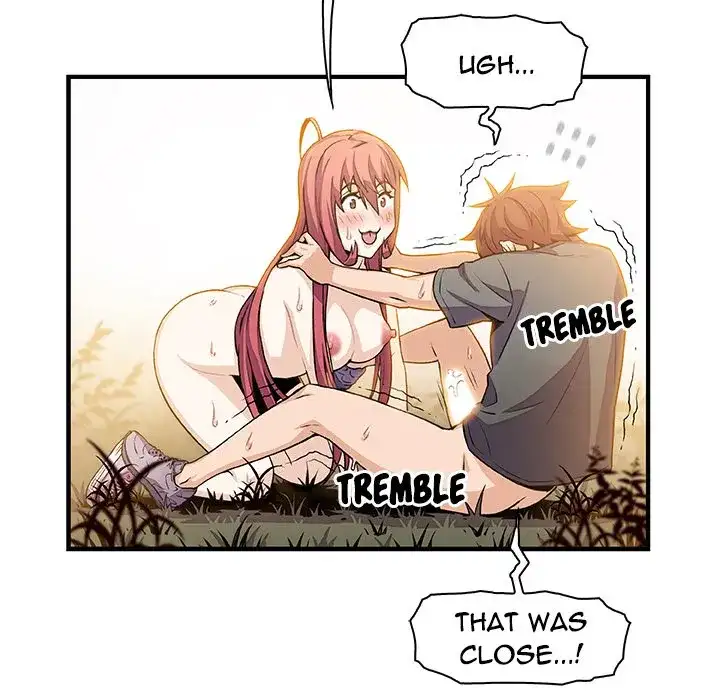 Our Complications - Chapter 60 [photo 47] - MangaPorn