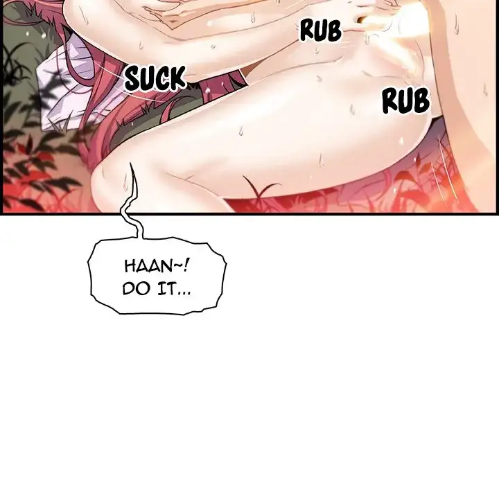 Our Complications - Chapter 60 [photo 58] - MangaPorn