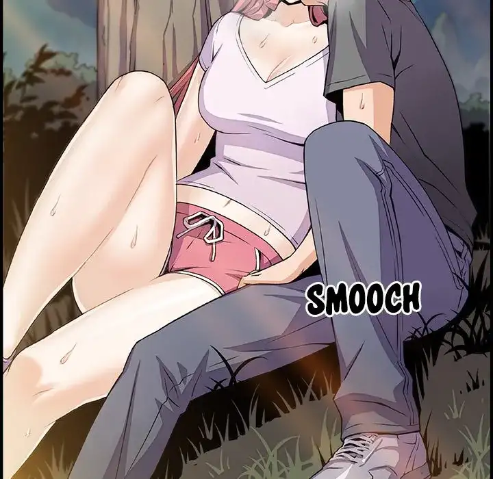 Our Complications - Chapter 60 [photo 7] - MangaPorn