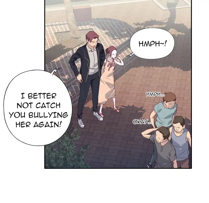 Tighty Lady - Chapter 0 [photo 22] - MangaPorn