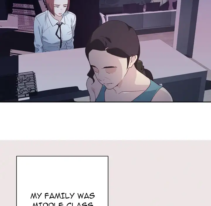 Tighty Lady - Chapter 0 [photo 29] - MangaPorn