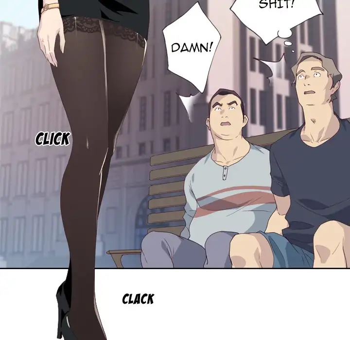 Tighty Lady - Chapter 0 [photo 5] - MangaPorn