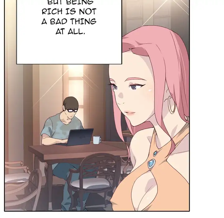 Tighty Lady - Chapter 1 [photo 102] - MangaPorn