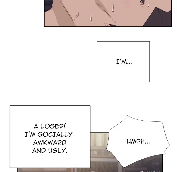 Tighty Lady - Chapter 1 [photo 11] - MangaPorn