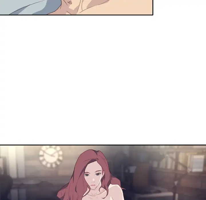 Tighty Lady - Chapter 1 [photo 21] - MangaPorn