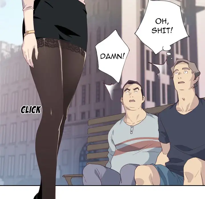 Tighty Lady - Chapter 1 [photo 36] - MangaPorn