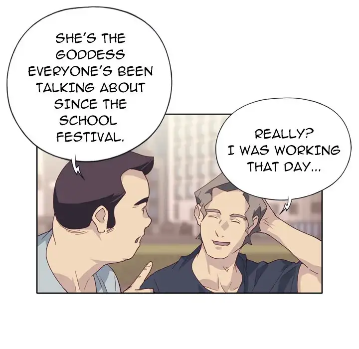 Tighty Lady - Chapter 1 [photo 40] - MangaPorn