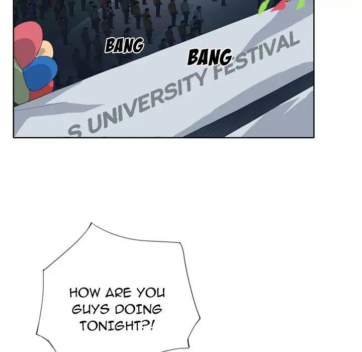 Tighty Lady - Chapter 1 [photo 46] - MangaPorn