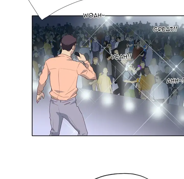 Tighty Lady - Chapter 1 [photo 47] - MangaPorn