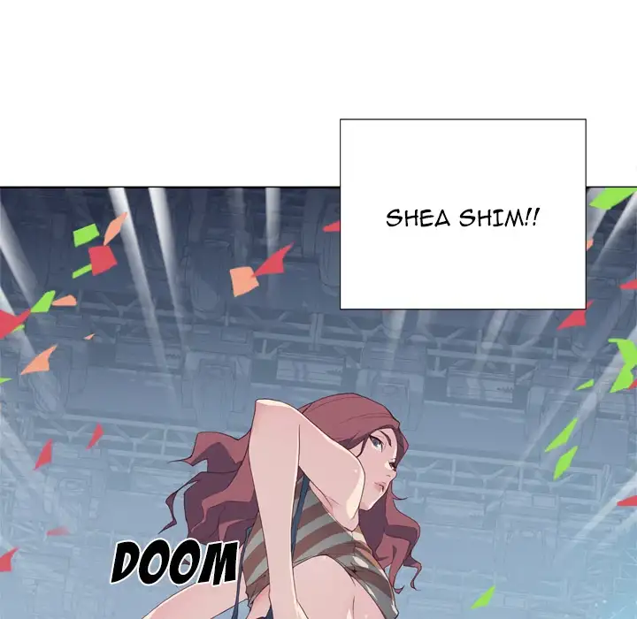 Tighty Lady - Chapter 1 [photo 50] - MangaPorn