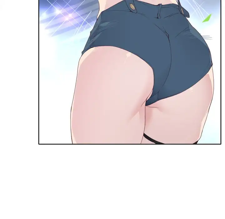 Tighty Lady - Chapter 1 [photo 56] - MangaPorn