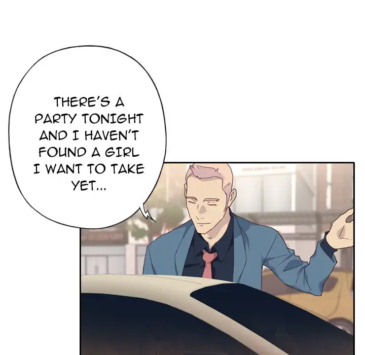 Tighty Lady - Chapter 1 [photo 65] - MangaPorn