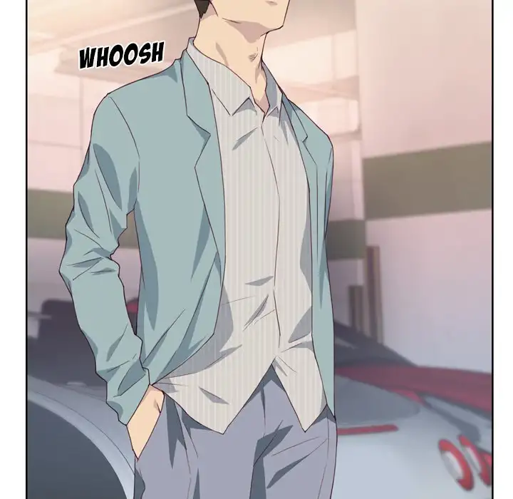 Tighty Lady - Chapter 1 [photo 77] - MangaPorn