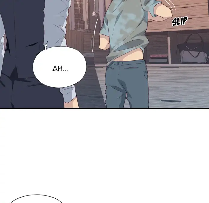 Tighty Lady - Chapter 1 [photo 83] - MangaPorn