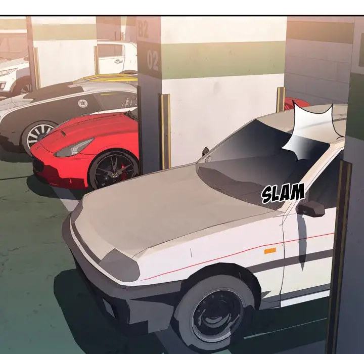 Tighty Lady - Chapter 1 [photo 89] - MangaPorn