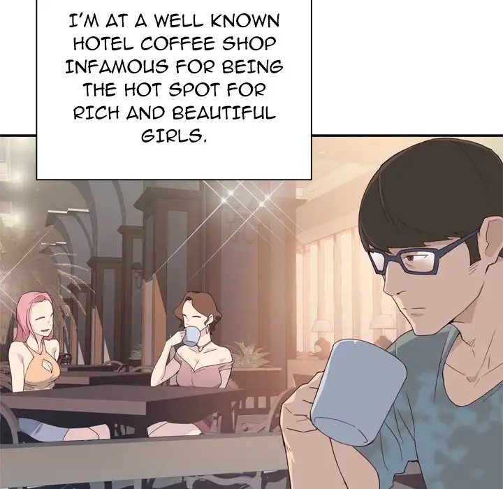 Tighty Lady - Chapter 1 [photo 98] - MangaPorn