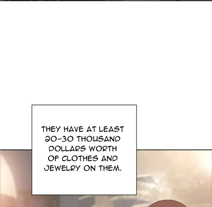 Tighty Lady - Chapter 1 [photo 99] - MangaPorn