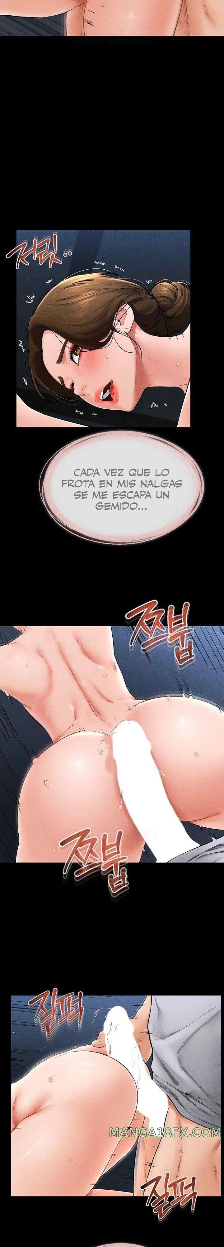 My New Family Treats me Well Raw - Chapter 15 [photo 15] - MangaPorn