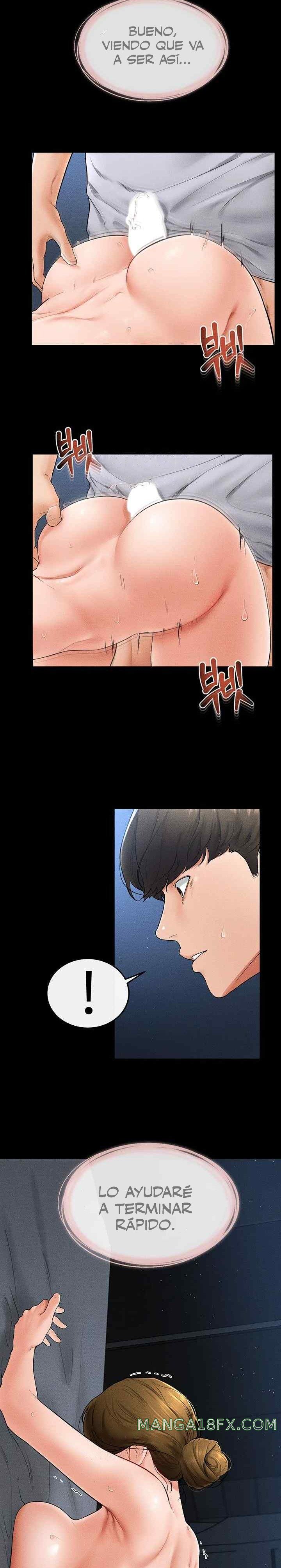 My New Family Treats me Well Raw - Chapter 15 [photo 16] - MangaPorn