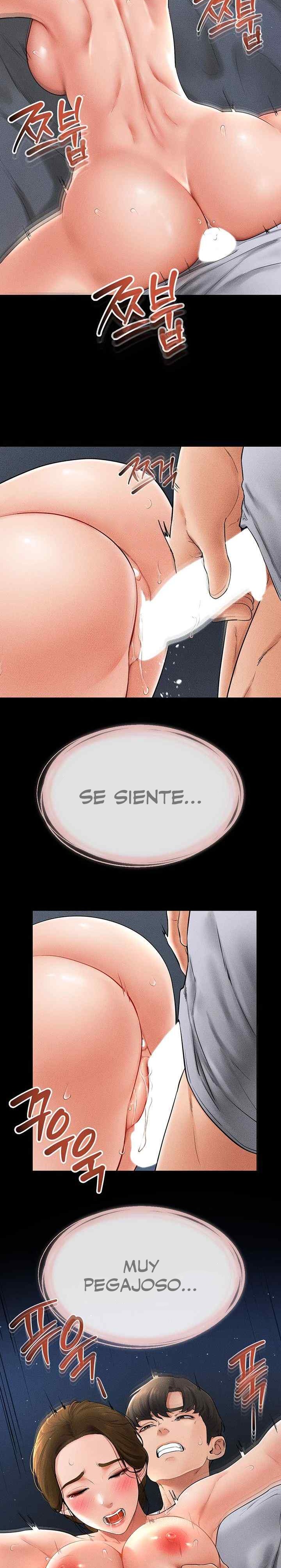 My New Family Treats me Well Raw - Chapter 15 [photo 18] - MangaPorn