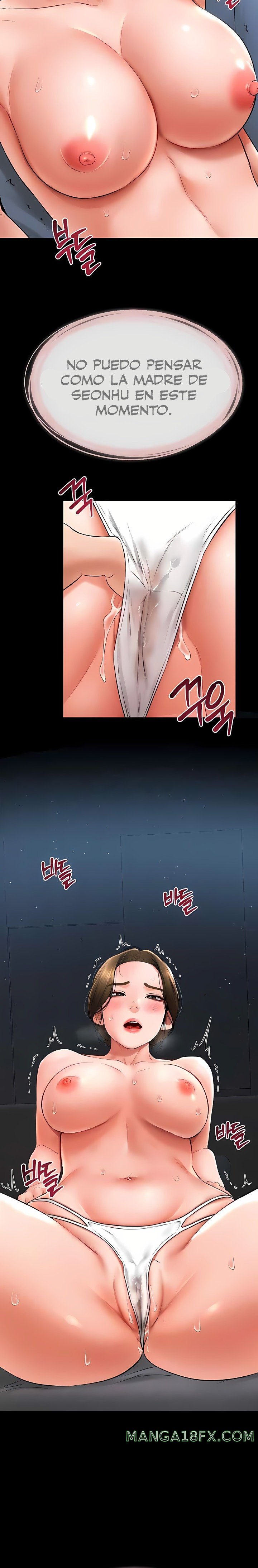 My New Family Treats me Well Raw - Chapter 15 [photo 2] - MangaPorn