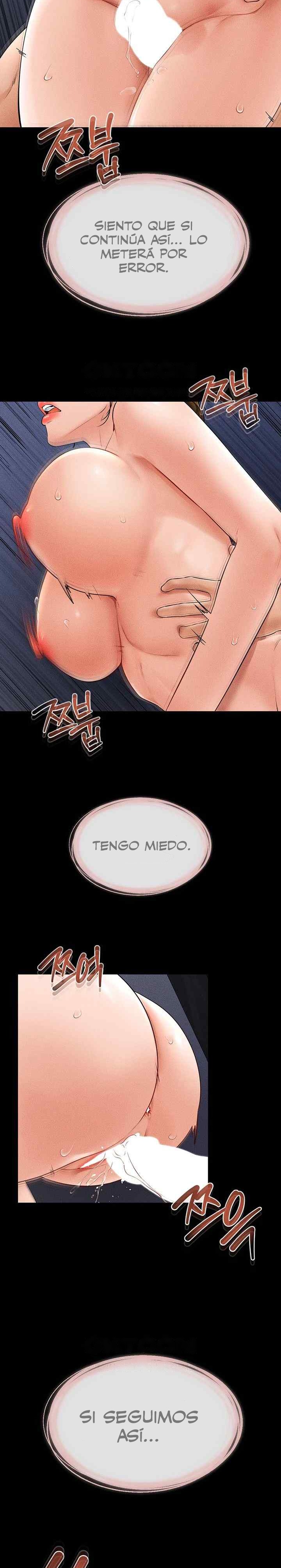 My New Family Treats me Well Raw - Chapter 15 [photo 22] - MangaPorn