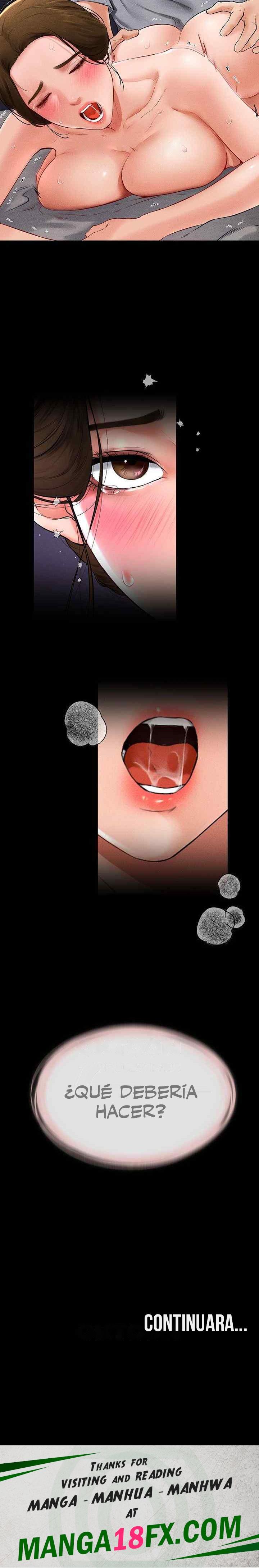 My New Family Treats me Well Raw - Chapter 15 [photo 24] - MangaPorn