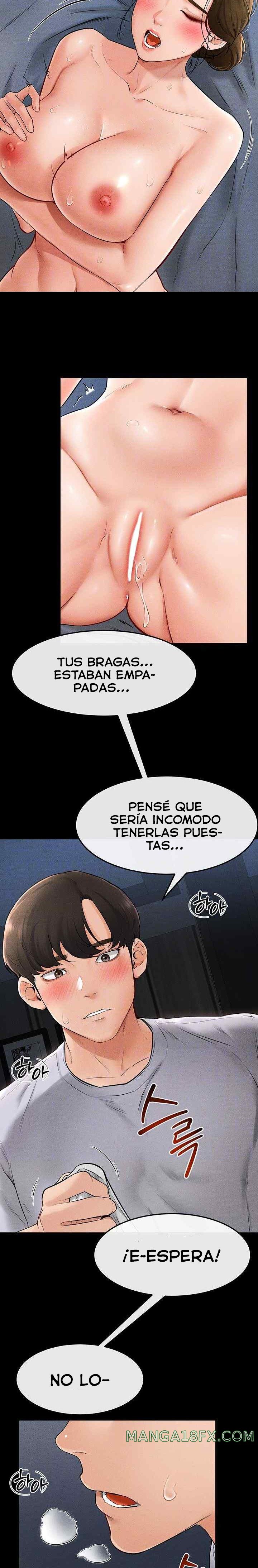 My New Family Treats me Well Raw - Chapter 15 [photo 5] - MangaPorn