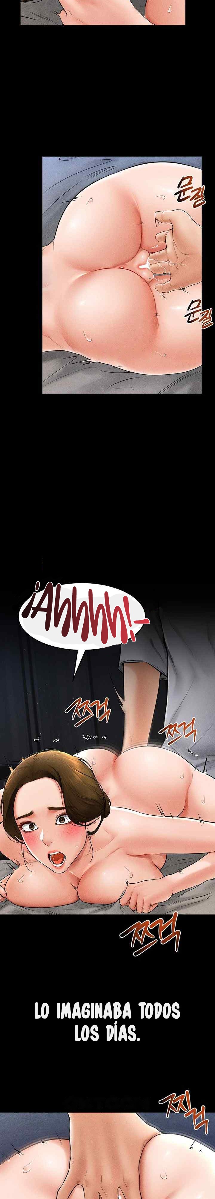 My New Family Treats me Well Raw - Chapter 15 [photo 9] - MangaPorn