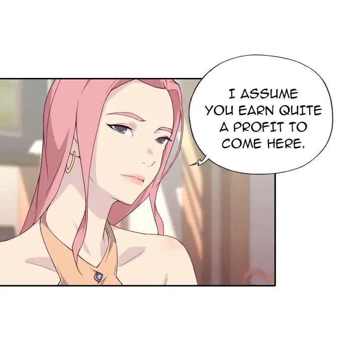 Tighty Lady - Chapter 2 [photo 10] - MangaPorn