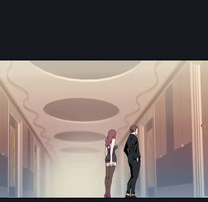 Tighty Lady - Chapter 2 [photo 103] - MangaPorn