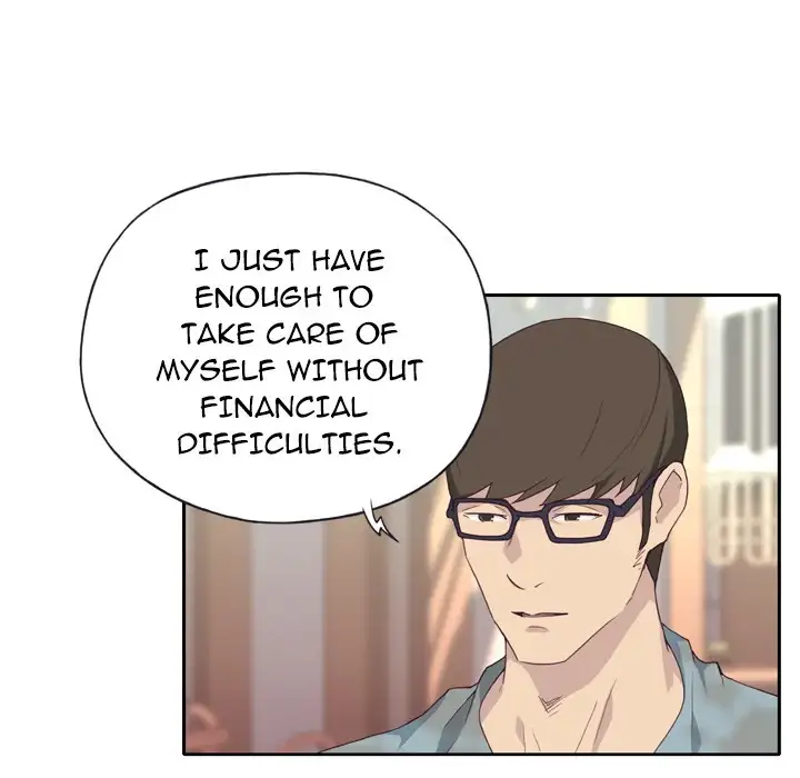 Tighty Lady - Chapter 2 [photo 11] - MangaPorn