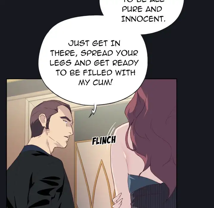 Tighty Lady - Chapter 2 [photo 110] - MangaPorn