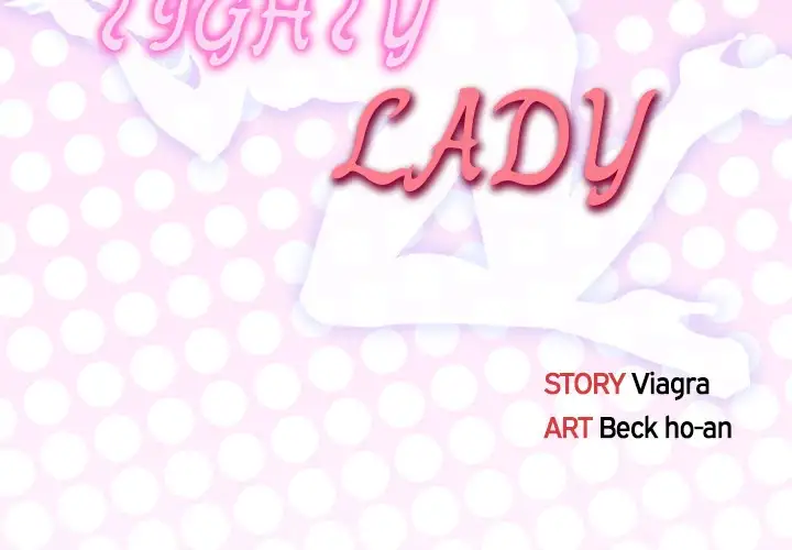 Tighty Lady - Chapter 2 [photo 2] - MangaPorn