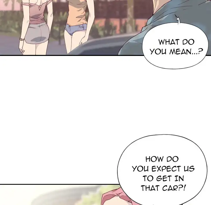 Tighty Lady - Chapter 2 [photo 27] - MangaPorn