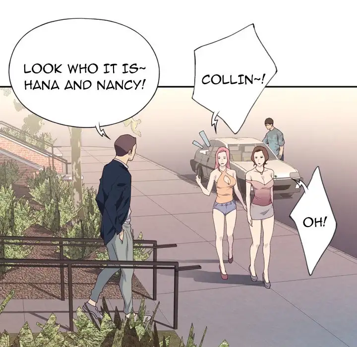 Tighty Lady - Chapter 2 [photo 29] - MangaPorn