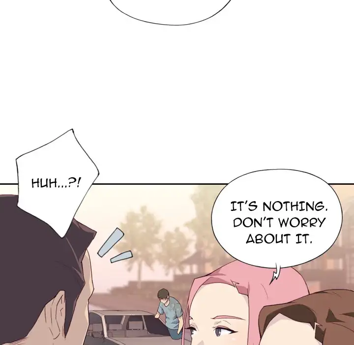 Tighty Lady - Chapter 2 [photo 32] - MangaPorn