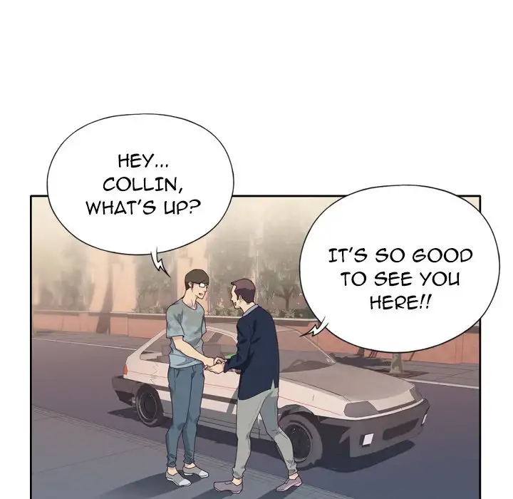 Tighty Lady - Chapter 2 [photo 35] - MangaPorn