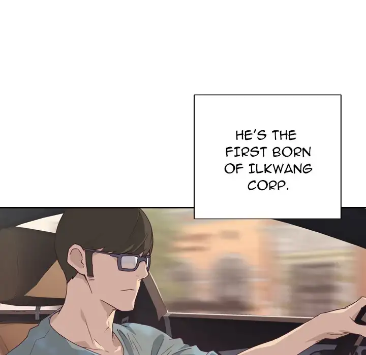 Tighty Lady - Chapter 2 [photo 42] - MangaPorn