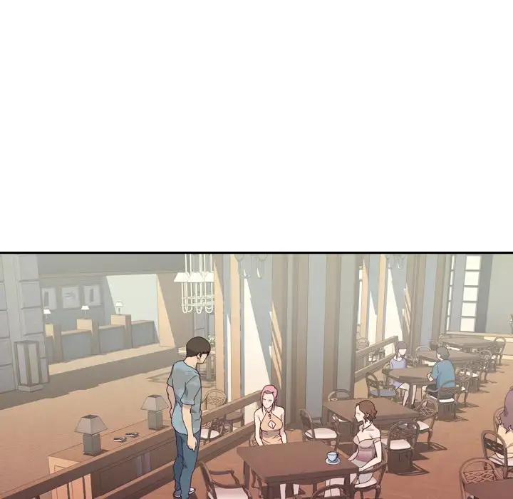 Tighty Lady - Chapter 2 [photo 5] - MangaPorn