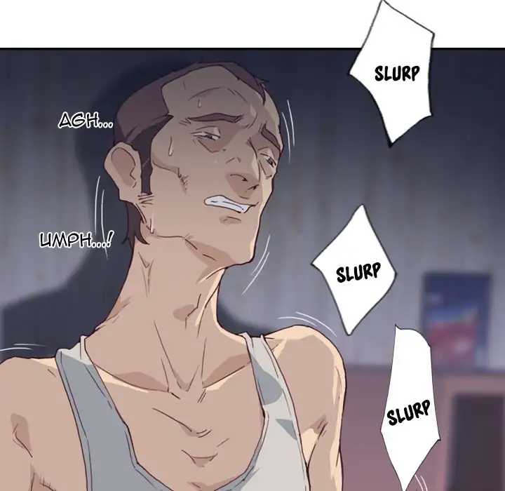 Tighty Lady - Chapter 2 [photo 61] - MangaPorn